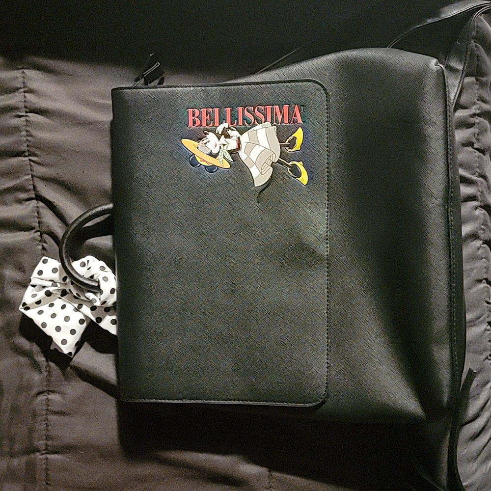 Minnie Mouse French Purse